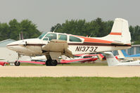 N1373Z @ OSH - At 2011 Oshkosh - by Terry Fletcher