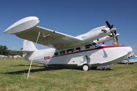 N70AL @ OSH - At 2011 Oshkosh - by Terry Fletcher