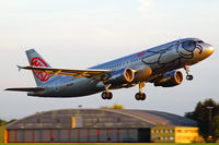 OE-LEG @ LOWL - OE-LEG @ LOWL - by Jan Ittensammer