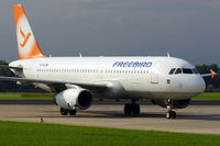TC-FBJ @ LOWL - TC-FBJ @ LOWL - by Jan Ittensammer
