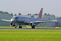 OE-LEF @ LOWL - OE-LEF @ LOWL - by Jan Ittensammer
