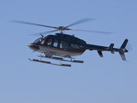 N35L @ KSMO - N35L arriving on RWY 21 - by Torsten Hoff