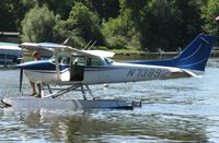 N73892 @ 96WI - EAA Airventure 2011 - Vette/Blust Seaplane Base - by Kreg Anderson