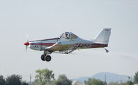 N44523 - Close up - by N7DJR
