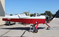 N33LR @ KRFD - Vans RV-9A - by Mark Pasqualino