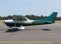 N54960 @ DTN - At Downtown Shreveport. - by paulp