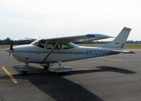 N9322G @ DTN - At Downtown Shreveport. - by paulp