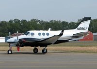N69GT @ DTN - At Downtown Shreveport. - by paulp