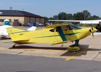 N8WX @ DTN - At Downtown Shreveport. - by paulp