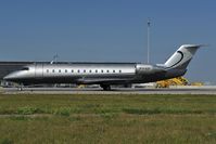P4-VIP @ LOWW - Regionaljet 850 - by Dietmar Schreiber - VAP