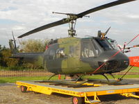 72 64 @ EHLW - Dutch Air Force Open Day at Leeuwarden AFB - by Henk Geerlings