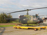 72 64 @ EHLW - Dutch Air Force Open Day at Leeuwarden AFB - by Henk Geerlings