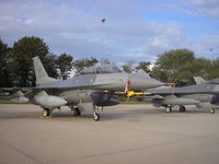 90-0777 @ EHLW - USAF ; Dutch Air Force Open Day at Leeuwarden AFB - by Henk Geerlings