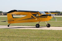 N431SS @ OSH - At 2011 Oshkosh - by Terry Fletcher