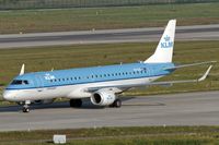 PH-EZE @ LSZH - taxying to the gate - by Friedrich Becker