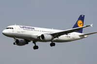 D-AIPR @ LOWW - one more from DLH