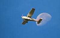 N2662U - I was shooting a motorcycle trackday for SportbikeTrackTime.com at Gingerman Raceway in South Haven, Mi, when I saw this plane fly over.  Thought the owner might appreciate a copy. - by Jig Moore