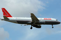 OE-LBR @ LOWW - workaholic plane for holidaymakers - by Lötsch Andreas