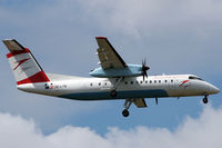 OE-LTN @ LOWW - named St. Anton - by Lötsch Andreas