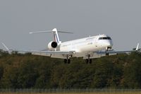 F-HMLI @ LFSB - on final - by Friedrich Becker