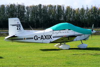 G-AXIX photo, click to enlarge