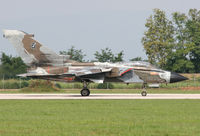 MM7040 @ LIPI - Tornado after display