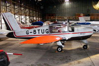 G-BTUG photo, click to enlarge