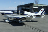 D-EWAM @ EDJA - nice wintershot - by Lötsch Andreas