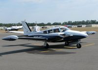 N8945Y @ DTN - At Downtown Shreveport. - by paulp
