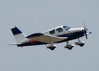 N164GG @ DTN - At Downtown Shreveport. - by paulp