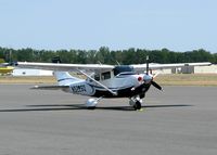 N5226Q @ DTN - At Downtown Shreveport. - by paulp