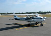 N8938S @ DTN - At Downtown Shreveport. - by paulp