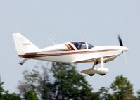 N258CB @ DTN - At Downtown Shreveport. - by paulp