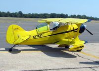 N27832 @ DTN - At Downtown Shreveport. - by paulp