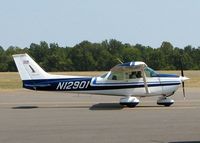 N12901 @ DTN - At Downtown Shreveport. - by paulp
