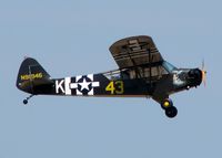 N91946 @ DTN - At Downtown Shreveport. - by paulp