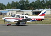 N8345Z @ DTN - At Downtown Shreveport. - by paulp