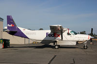 N880FE @ KPAE - KPAE/PAE