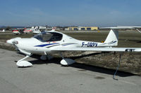F-GRPV @ LOAN - DA20 for france - by Lötsch Andreas