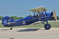 N9024 @ OSH - At 2011 Oshkosh - by Terry Fletcher