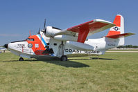 N226CG @ OSH - At 2011 Oshkosh - by Terry Fletcher