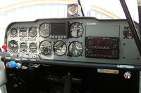 D-EXPC @ EDNY - Pilots place - by Lötsch Andreas