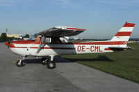 OE-CML @ LOAN - Wiener Neustadt OST - by Lötsch Andreas