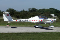 OE-AFG @ LOAV - Bad Voeslau - by Lötsch Andreas