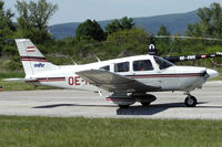 OE-KBS @ LOAV - Bad Voeslau - by Lötsch Andreas