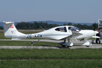 OE-KGW @ LOAV - Bad Voeslau