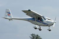 OE-7001 @ LOAU - Stockerau