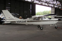 N962AF @ LOAN - Wiener Neustadt OST - by Lötsch Andreas