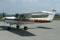 OE-CLA @ LOAG - Krems / Langenlois - by Lötsch Andreas