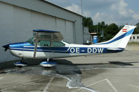 OE-DDW @ LOAG - Krems / Langenlois - by Lötsch Andreas